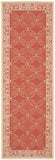Safavieh Clearance Courtyard CY1502-3707 Red Rug