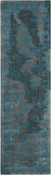Nourison Clearance Opaline OPA12 Charcoal Rug