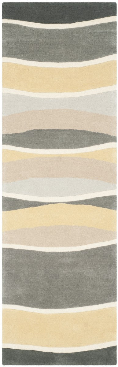 Safavieh Clearance Soho SOH337A Grey Rug