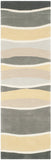 Safavieh Clearance Soho SOH337A Grey Rug