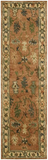 Nourison Tahoe TA05 Copper Rug