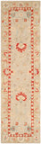 Safavieh Clearance Anatolia AN571A Ivory Rug