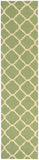 Safavieh Clearance Newport NPT430C Green Rug