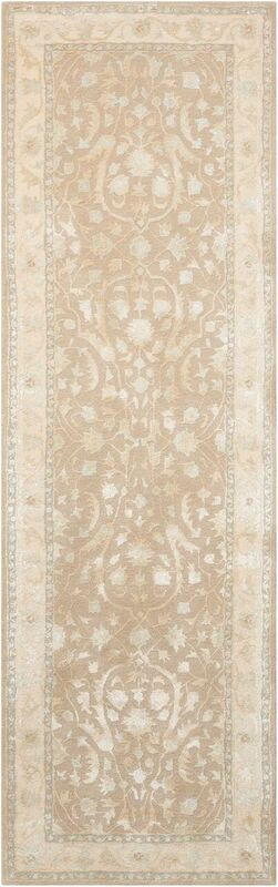 Nourison Clearance Symphony SYM04 Latte Rug