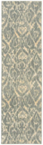 Nourison Clearance Nepal NEP07 Quartz Rug