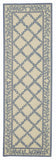 Safavieh Clearance Chelsea HK230A Light Blue Rug