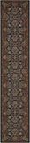 Nourison Clearance Nourison Clearance 2020 NR201 Navy Rug