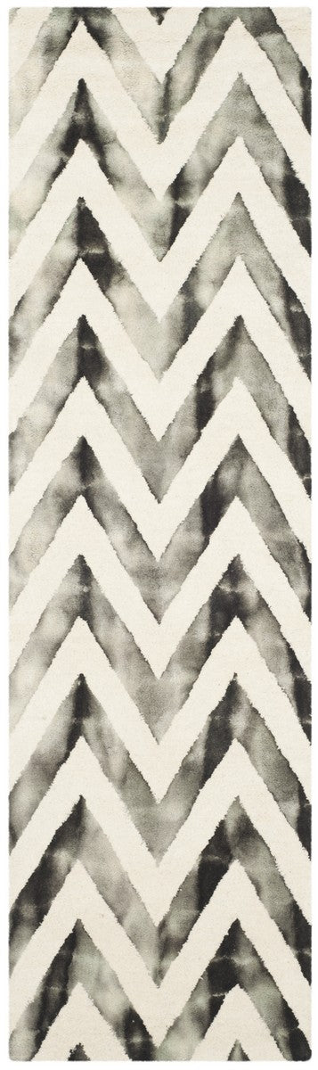 Safavieh Clearance Dip Dyes DDY715D Ivory Rug