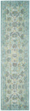 Safavieh Clearance Valencia VAL113G Light Blue Rug