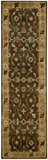 Nourison Tahoe TA10 Espresso Rug