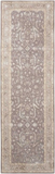 Nourison Clearance Symphony SYM04 Grey Rug