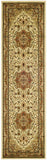 Safavieh Clearance Lyndhurst LNH330R Ivory Rug