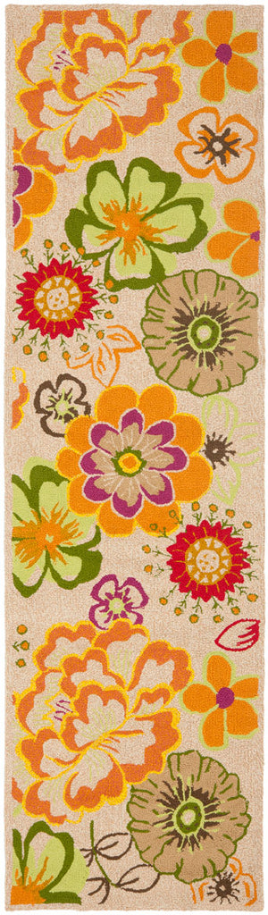 Safavieh Clearance Four Seasons FRS467C Multi Rug