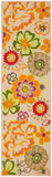 Safavieh Clearance Four Seasons FRS467C Multi Rug