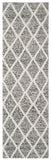 Safavieh Clearance Natura NAT711C Black Rug