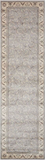 Nourison Clearance Somerset ST02 Silver Rug