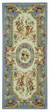 Safavieh Clearance Chelsea HK80B Blue Rug