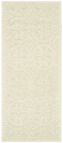 Safavieh Clearance Cambridge CAM123B Light Green Rug