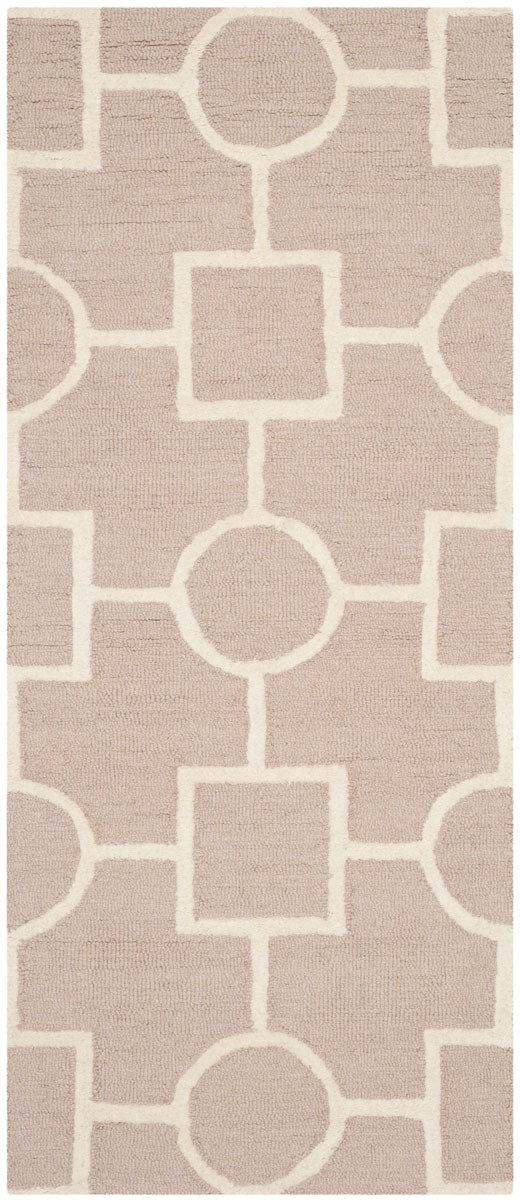 Safavieh Clearance Cambridge CAM143J Beige Rug