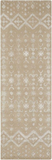 Nourison Clearance Symphony SYM12 Ivory Rug