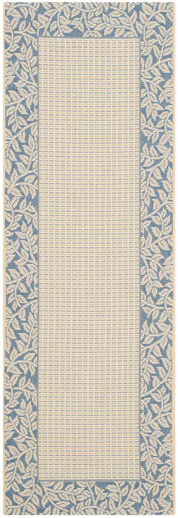 Safavieh Clearance Courtyard CY0727-3101 Natural Rug