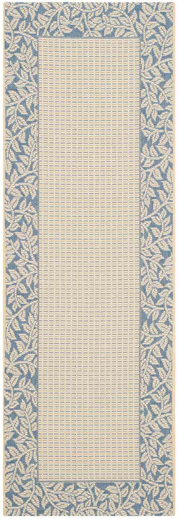 Safavieh Clearance Courtyard CY0727-3101 Natural Rug