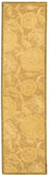 Safavieh Clearance Chelsea HK156A Light Brown Rug