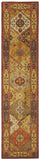 Safavieh Clearance Heritage HG512A Multi Rug