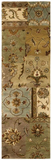 Nourison Clearance Jaipur JA37 Light Multi Rug