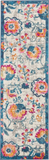 Nourison Sale Passion PSN19 Pale Grey Rug