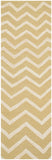Safavieh Clearance Cambridge CAM714L Light Gold Rug