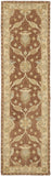 Safavieh Clearance Antiquities AT315A Brown Rug