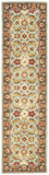 Safavieh Clearance Heritage HG962A Blue Rug