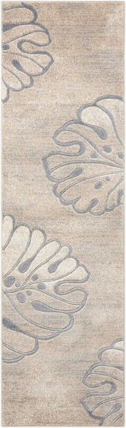 Nourison Sale Maxell MAE04 Beige Rug