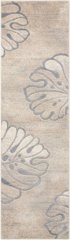 Nourison Sale Maxell MAE04 Beige Rug