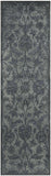 Safavieh Clearance Antiquities AT824B Grey Multi Rug