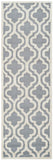 Safavieh Clearance Cambridge CAM132D Silver Rug