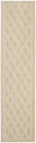 Safavieh Clearance Palm Beach PAB351A Sand Rug