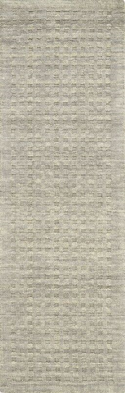 Nourison Marana MNN01 Charcoal Rug