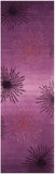 Safavieh Clearance Sohos SOH712Q Purple Multi Rug