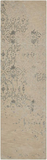 Nourison Clearance Opaline OPA06 Beige Rug