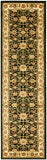 Safavieh Clearance Lyndhurst LNH212A Black Rug