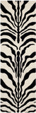 Safavieh Clearance Cambridge CAM709Q Ivory Rug