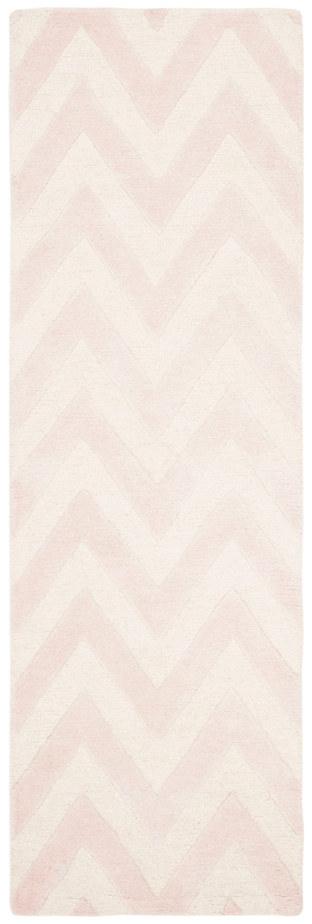 Safavieh Clearance Cambridge CAM139M Light Pink Rug
