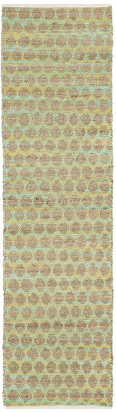 Safavieh Clearance Cape Cod CAP820H Teal Rug