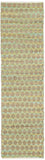 Safavieh Clearance Cape Cod CAP820H Teal Rug