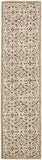 Safavieh Clearance Cambridge CAM232A Brown Rug