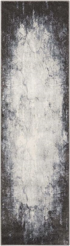 Nourison Sale Maxell MAE01 Ivory Rug