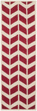 Safavieh Clearance Chatham CHT746G Red Rug