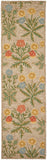 Safavieh Clearance Blossom BLM151A Beige Rug